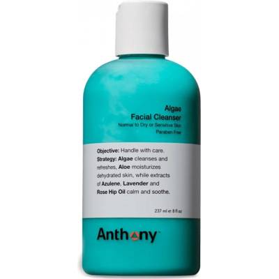 Anthony Algae Facial Cleanser 237 ml
