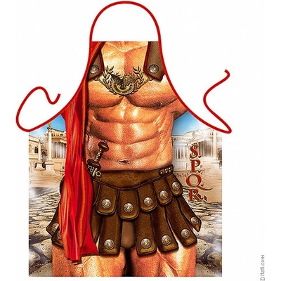 Itati zástera Gladiátor