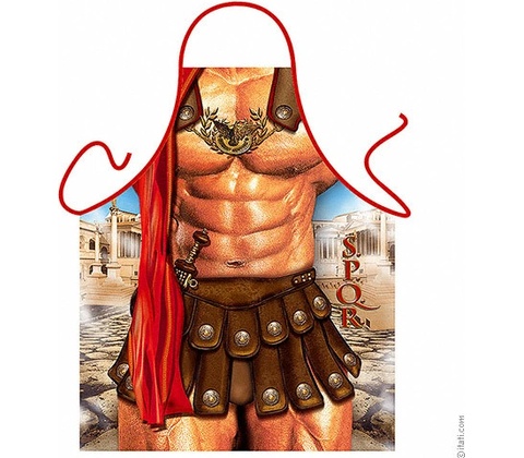 Itati zástera Gladiátor
