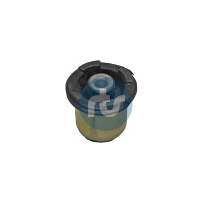 Uložení, řídicí mechanismus RTS 017-00348