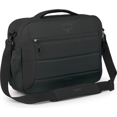 Osprey Чанта за рамо Osprey Ozone Brief Bag 16 Shoulder bag - Black - размер 16 l (510-6543-0111)