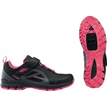 Northwave ESCAPE EVO black-fuchsia