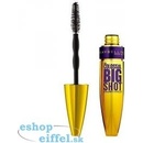 Maybelline riasenka pre maxi objem a predĺženie rias Collosal Big Shot Volum Express Black 9,5 g