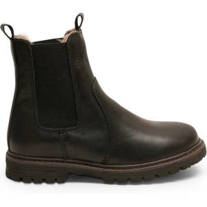 Bisgaard Детски зимни ботуши Bisgaard Kid's Neel Lamb Winter boots - Black II - размер 36 (EU) (702-2868-0619)