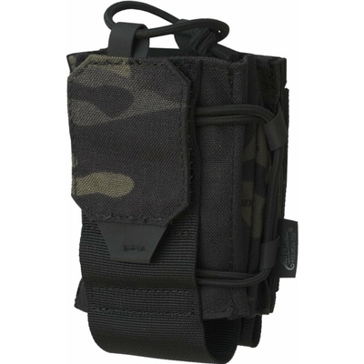 Helikon-Tex Radio na vysielačku multicam black