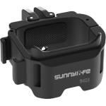 SUNNYLiFE Адаптер Sunnylife BK03 quick release OP 3, черен (OP3-BK03-D)
