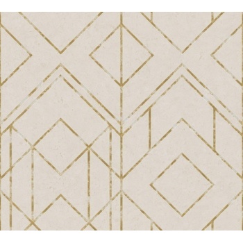 A. S. Création Влизелинов тапет за стена metropolitan stories 2 37869-3