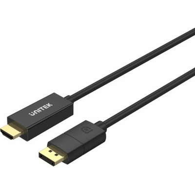 Unitek V1608A