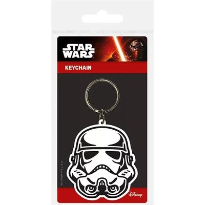 Posters Kľúčenka Star Wars Storm Trooper