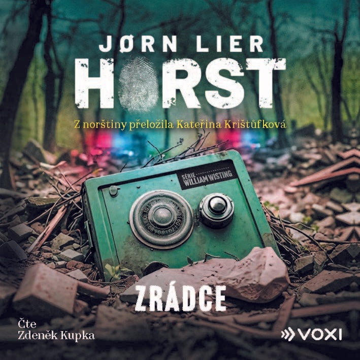 Zrádce