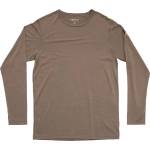 Devold Мъжко мериносово термобельо Devold Breeze Shirt Merino base layer - Falcon (015-0521-2412)