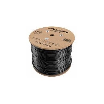 Lanberg LCF6-30CU-0305-BK