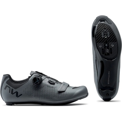 Northwave Storm Carbon 2 Anthracite