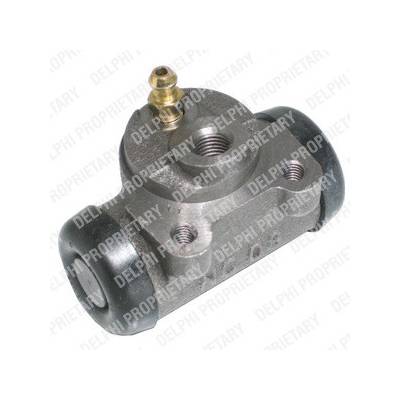 Brzdový valček kolesa DELPHI LW30269