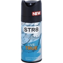 STR8 Live True Men deospray 150 ml