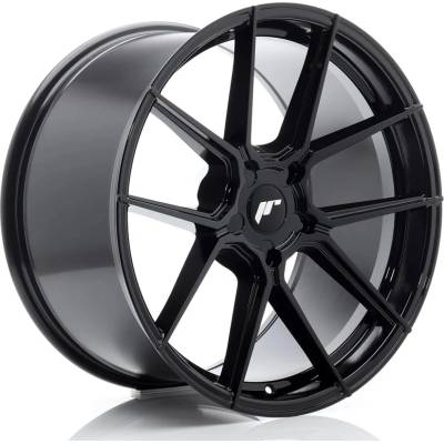 Japan Racing JR30 10x20 5x112 ET31 gloss black