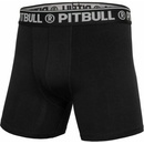 PitBull West Coast komplet 3ks. boxerek PITBULL černé grafitové temně modré