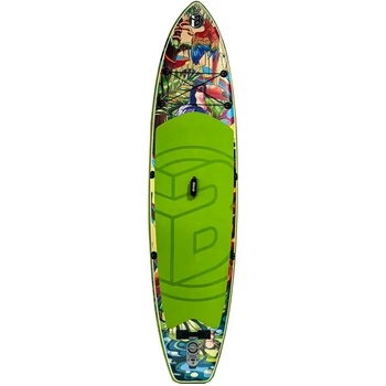 Paddleboard iBOARD 11'
