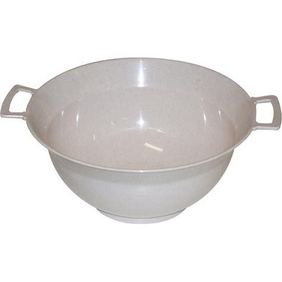LAZET Mísa s uchy 5 l plast