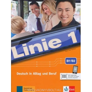 Linie 1 (ISBN: 9783126071086)