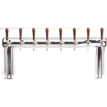 STOJAN NAKED LINDR COLD BRIDGE 8x KOHOUT