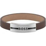 HUGO BOSS Luke 1580496M - Мъжка гривна (1580496M)