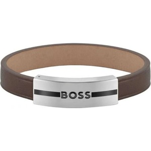 HUGO BOSS Luke 1580496M - Мъжка гривна (1580496M)