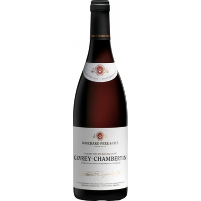 Bouchard Pere а Fils Gevrey Chambertin 2020 Červené 14% 0,75 l (holá láhev)