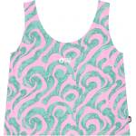 Picture Дамски топ Picture Women's Silya Printed Tank Top - Wasania Print - размер XL (916-5934-0215)