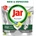 Jar Капсули за миялна машина Jar Platinum All In One Lemon 35pcs (10DC020238)