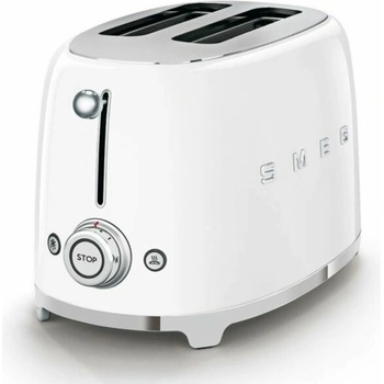 Image 1 of Smeg TSF01WHEU
