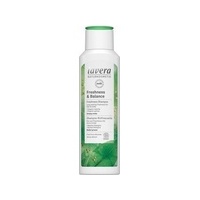 Lavera Hair Pro Freshness & Balance Shampoo šampon pro normální a mastné vlasy 250 ml