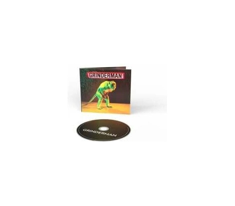 GRINDERMAN - GRINDERMAN (1CD)