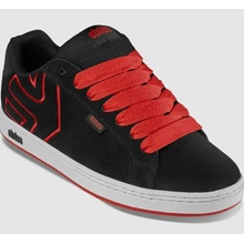 Etnies Fader black red
