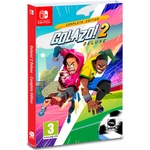 Meridiem Games Golazo! 2 Deluxe [Complete Edition] (Switch)
