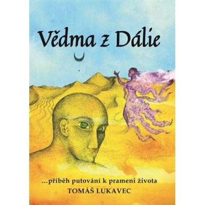 Vědma z Dálie