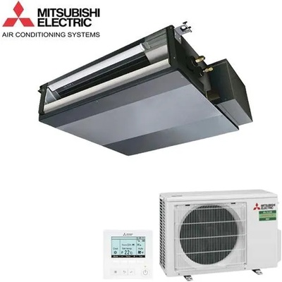 Mitsubishi SEZ-M35DA / SUZ-M35VA