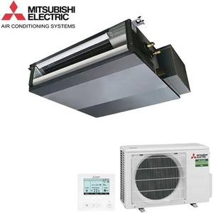 Mitsubishi SEZ-M35DA / SUZ-M35VA Климатици