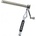 CAMP винт за лед Rocket Plus 19 cm (TO.298619C)