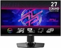 MSI MPG 274URF QD od 290,38 € - Heureka.sk