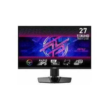 MSI MPG 274URF QD