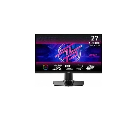 MSI MPG 274URF QD