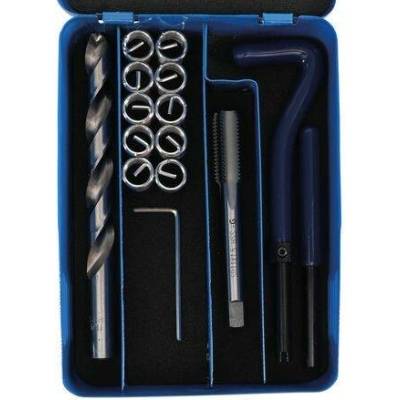 BGS technic BGS 109436 Sada 14 dílů pro opravy závitů M11 x 1,5 mm