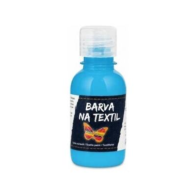 Rico barva na textil 125 ml sv. modrá
