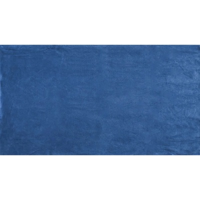 XPOSE Rychleschnoucí ručník tmavě modrý 50 x 90 cm