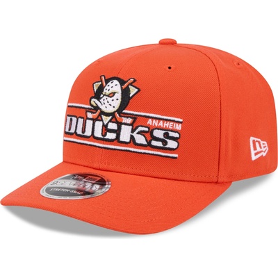 Anaheim Ducks NHL NEW ERA 970SS Stated