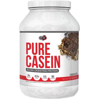 Pure Nutrition Pure Casein [1816 грама] Бисквита с Крем