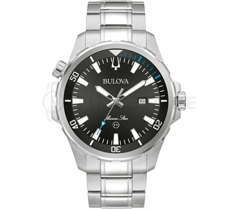 Bulova 96B382