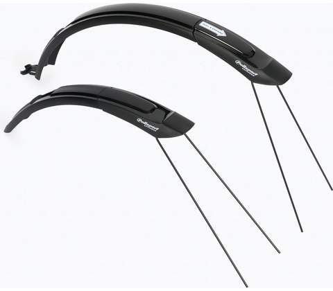 Polisport Expander