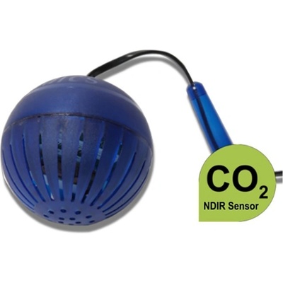 EcoTechnics Evolution CO2 Analyser senzor – Zboží Mobilmania